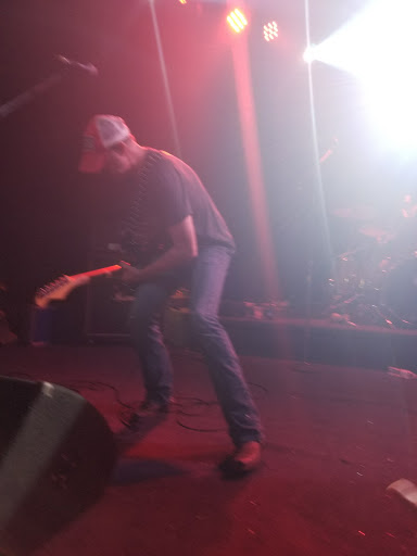 Live Music Venue «The Curtain Club», reviews and photos, 2800 Main St, Dallas, TX 75226, USA