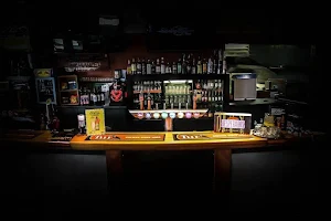 Sideline Sports Bar Napier image