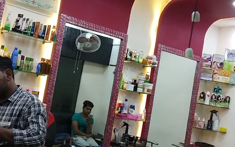 New Delhi A1 Hair Dressers image