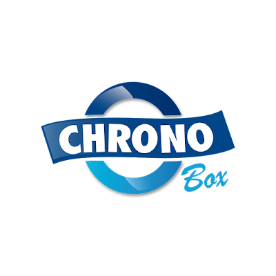 CHRONO Box à Saint-Herblain