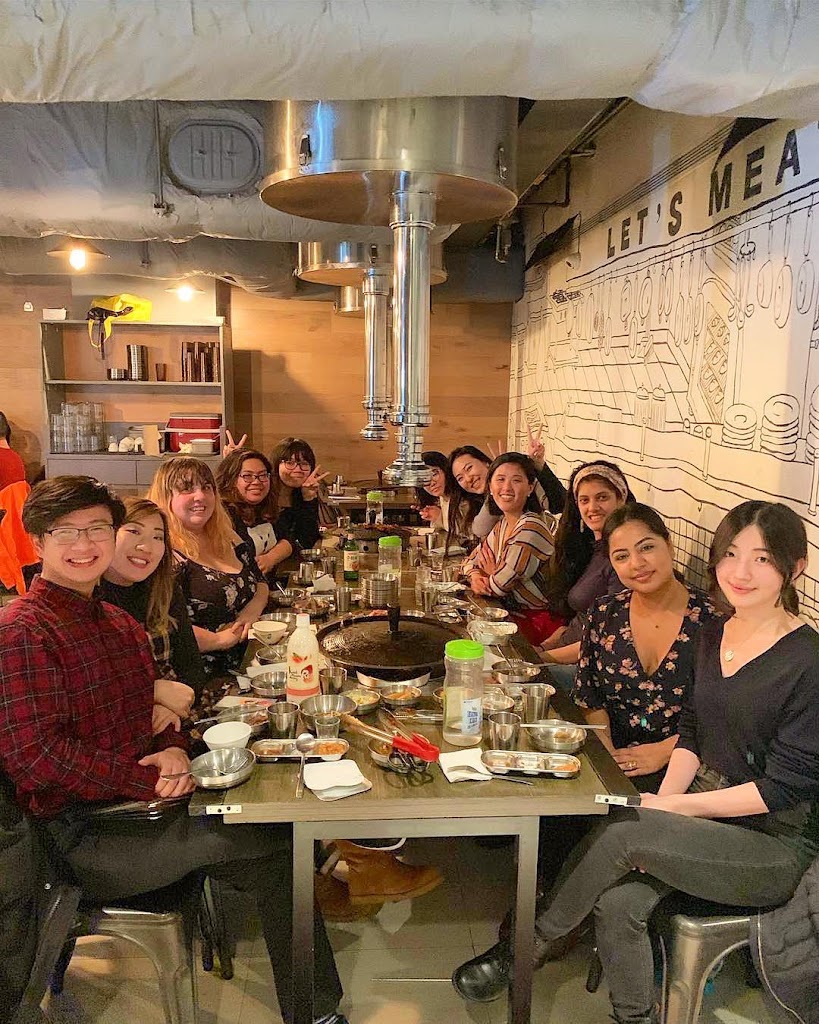 Let's Meat BBQ New York, NY 10016 Menu, Reviews, Hours & Contact