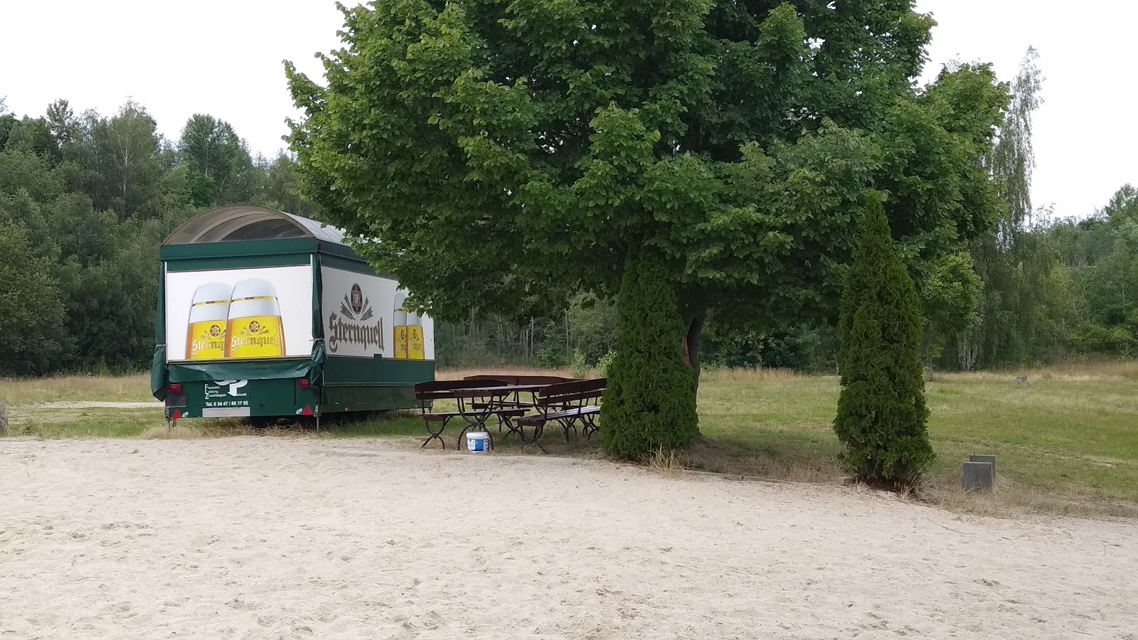 Harthsee Beach photo #7