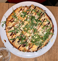 Pizza du Restaurant NordSud à Villeréal - n°11
