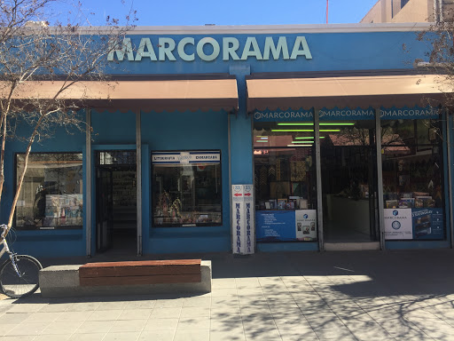 Marcorama