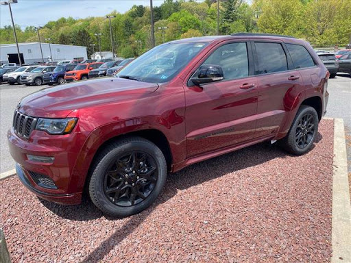 Car Dealer «Bob Weaver Auto», reviews and photos, 2174 W Market St, Pottsville, PA 17901, USA