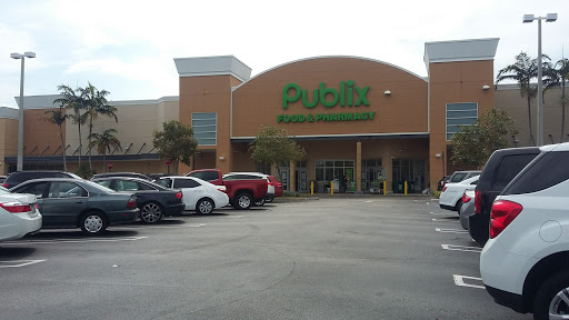Supermarket «Publix Super Market at Alegre Plaza», reviews and photos, 14630 SW 26th St, Miami, FL 33175, USA