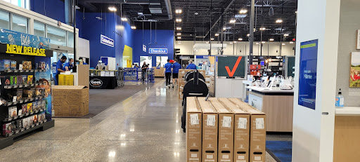 Electronics Store «Best Buy», reviews and photos, 1550 Lake Woodlands Dr, The Woodlands, TX 77380, USA