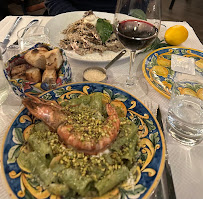 Les plus récentes photos du Restaurant sicilien SAPORE à Paris - n°6