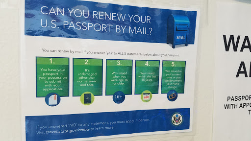 Post Office «United States Postal Service», reviews and photos, 5762 Lincoln Ave, Cypress, CA 90630, USA