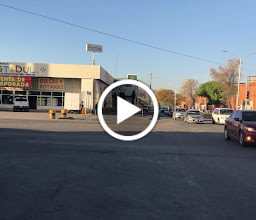 Mercado de Abastos de la Laguna photo