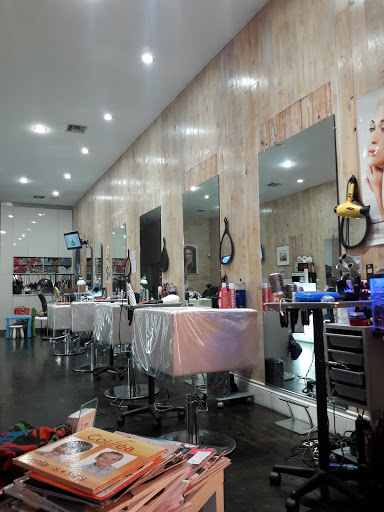 Vilzajo Beauty Salon