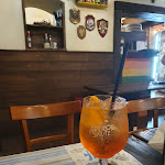 Photo n°1 de l'avis de Natasha.o fait le 19/07/2023 à 20:48 sur le  Pizzosteria L'isola che non c'è à Monopoli