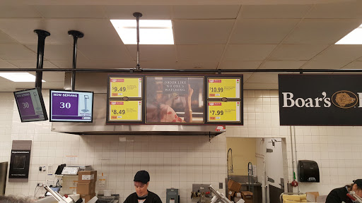 Grocery Store «Stop & Shop», reviews and photos, 999 Montauk Hwy, Shirley, NY 11967, USA