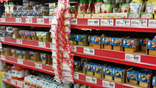 Grocery Store «Save-A-Lot», reviews and photos, 611 N 12th St, Lebanon, PA 17046, USA