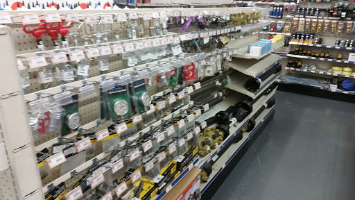 Auto Parts Store «NAPA Auto Parts - Lake Parts Kelseyville», reviews and photos, 3576 Big Valley Rd, Kelseyville, CA 95451, USA