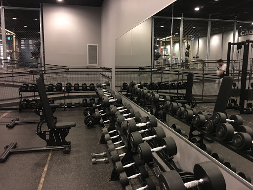 McFIT Tomares en Tomares, Sevilla
