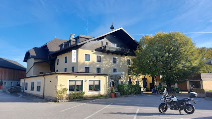 Hartlwirt Gasthof Hotel Restaurant