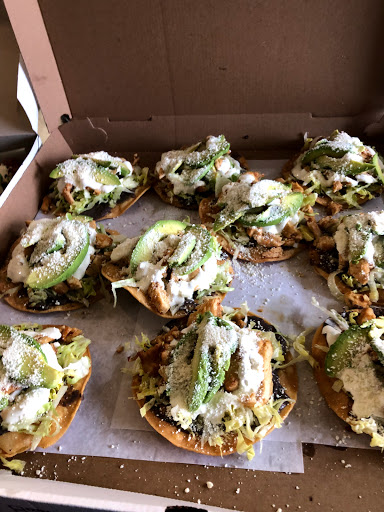 Grocery Store «Tulcingo Grocery», reviews and photos, 106-18 Northern Blvd, Corona, NY 11368, USA