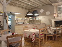 Atmosphère du Restaurant La Table de Jeanne à Chinon - n°3