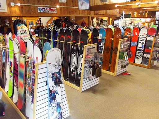 Sporting Goods Store «Princeton Sports», reviews and photos, 10730 Little Patuxent Pkwy, Columbia, MD 21044, USA