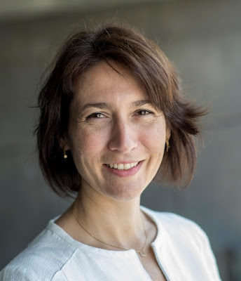 Carole BASSON - Diététicienne nutritionniste à Toulouse