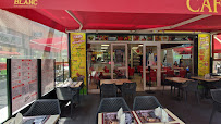 Atmosphère du Restauration rapide Café Chaud à Marseille - n°3