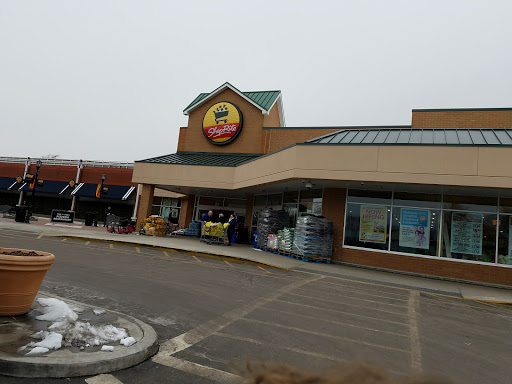 Shopping Mall «Plainview Shopping Center», reviews and photos, 381 S Oyster Bay Rd, Plainview, NY 11803, USA