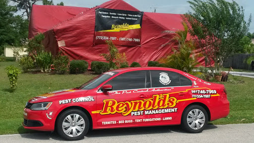 Pest Control Service «Reynolds Pest Management, Inc.», reviews and photos