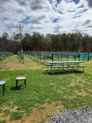 Winery «Sharp Mountain Vineyards», reviews and photos, 110 Rathgeb Trail, Jasper, GA 30143, USA