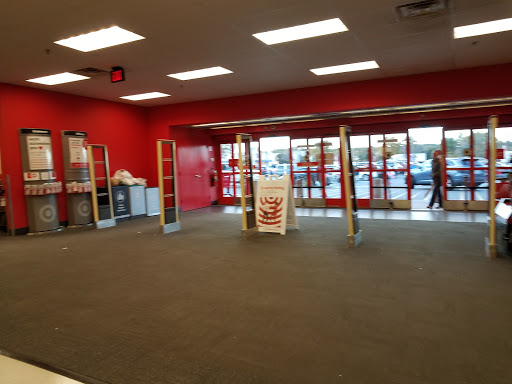 Department Store «Target», reviews and photos, 3031 NY-50, Saratoga Springs, NY 12866, USA