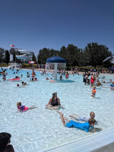 Water Park «Spanish Fork Water Park», reviews and photos, 199 N 300 W, Spanish Fork, UT 84660, USA