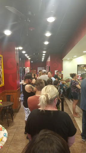 Ice Cream Shop «Cold Stone Creamery», reviews and photos, 10443 Town Center Dr d101, Westminster, CO 80021, USA