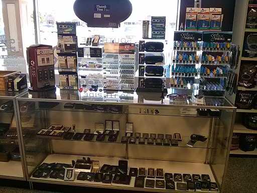 Tobacco Shop «Southside Cigar & Tobacco», reviews and photos, 8918 S Meridian St, Indianapolis, IN 46217, USA