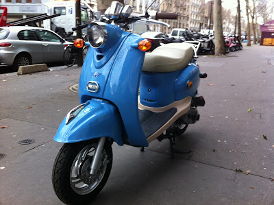 Universal Bike Bordeaux à Bordeaux