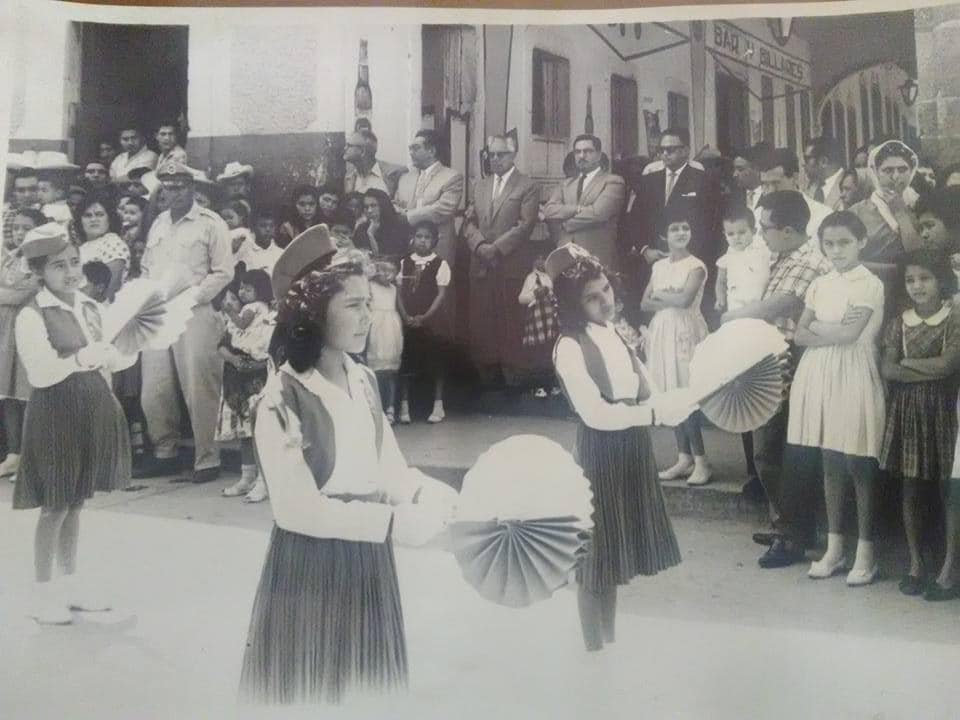 Escuela Primaria Urbana No. 1 Cuna de Hidalgo