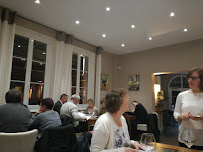 Atmosphère du Restaurant La Grignotine à Pommiers - n°11
