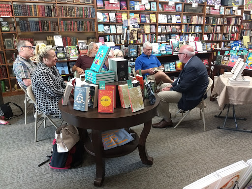 Book Store «San Marco Bookstore», reviews and photos, 1971 San Marco Blvd, Jacksonville, FL 32207, USA