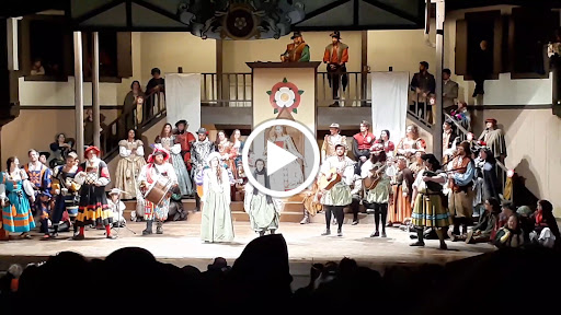 Festival «Pennsylvania Renaissance Faire», reviews and photos, 2775 Lebanon Rd, Manheim, PA 17545, USA