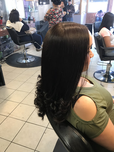 Beauty Salon «Leticia Beauty Salon», reviews and photos, 4449 N 5th St, Philadelphia, PA 19140, USA