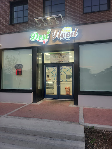 Desi Hood