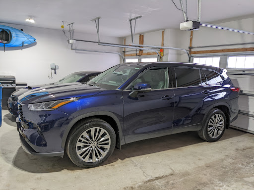 Toyota Dealer «Inver Grove Toyota», reviews and photos, 1037 MN-110, Inver Grove Heights, MN 55077, USA