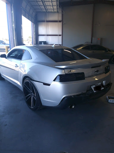 Auto Repair Shop «World Tech Auto Services & Body LLC.», reviews and photos, 17623 Farm to Market Rd 529, Houston, TX 77095, USA