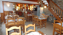 Atmosphère du Restaurant français L'Espadon à Plobannalec-Lesconil - n°2