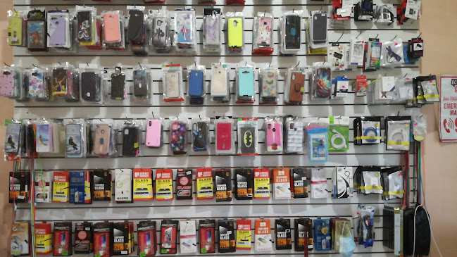 Opiniones de Variedades Monserrat en Portoviejo - Tienda de móviles
