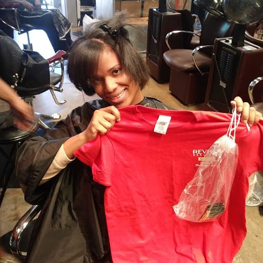 Hair Salon «Envision Hair Salon», reviews and photos, 2750 Chapel Hill Rd #800, Douglasville, GA 30135, USA