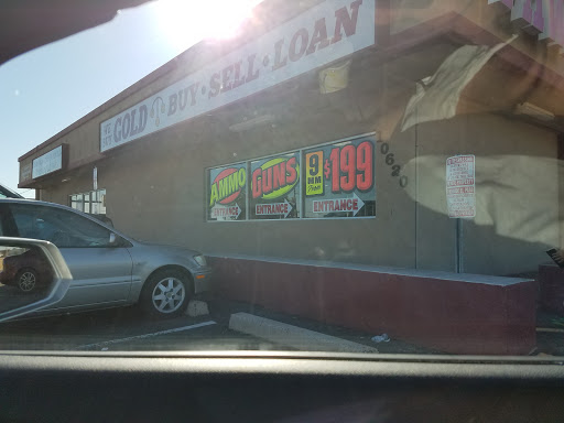 Pawn Shop «North Phoenix Pawn II», reviews and photos, 10620 N 19th Ave, Phoenix, AZ 85029, USA