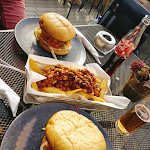 Photo n°1 de l'avis de Barbara.e fait le 12/03/2022 à 16:37 sur le  Sticky Fingers Restaurant & Terrasse à Cologne