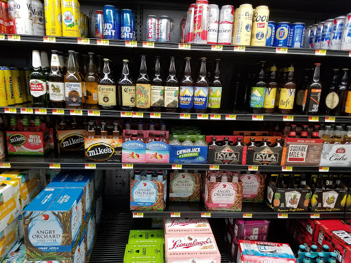 Supermarket «Walmart Neighborhood Market», reviews and photos, 17275 NW Cornell Rd, Beaverton, OR 97006, USA