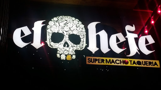 Bar «El Hefe Mexican Restaurant», reviews and photos, 4425 N Saddlebag Trail, Scottsdale, AZ 85251, USA