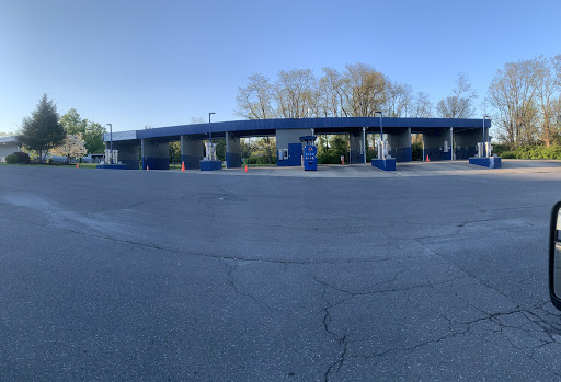 Frederick Shell Self Serve Carwash en Frederick